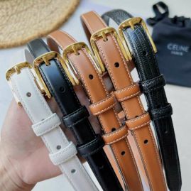 Picture of Celine Belts _SKUCelinebelt18mmX90-110cm7D04384